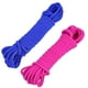 thumbnail image 1 of 2 cuerdas elásticas para saltar, juego de fitness para niños al aire libre., 1 of 5