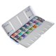thumbnail image 4 of Set de acuarela White Nights Professional 21 sartenes, 2,5 ml, 4 of 6