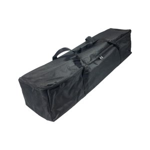Magideal - Bolsa De Estuche De Transporte Para Trípode, Accesorio Multifuncional Para Soporte De Micrófono, Soportes De Altavoz Monopié Para Estudio Fotográfico 80Cmx21Cmx21Cm