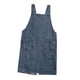 thumbnail image 2 of Delantal De Taller, Resistente, Tamaño Libre, Para Jardinería, Barbacoa, Regalo Del Día Del Padre, Azul, 2 of 5