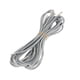 thumbnail image 1 of Cordones Elásticos De 4 Uds., Cordón De Repuesto Para Sillones Reclinables Para Sillas De Gravedad Cero, Color Gris Plateado, 1 of 5