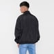 thumbnail image 2 of Casaca Hombre Zipper Metálico Urbana Negro Corona, 2 of 5