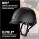 thumbnail image 3 of Casco Troxel MIPS Talla Media 55-57 cm Cobertura Total, 3 of 5