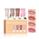 thumbnail image 1 of Bálsamo Labial DENENSTUP Set de 4 Unidades 5 g Brillo Hidratante, 1 of 9