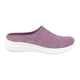 thumbnail image 1 of Zapatilla sin Talón Eliza Morado Alquimia, 1 of 6