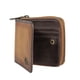 thumbnail image 2 of Billetera Massimo 811 Camel Gino Rodinis, 2 of 3