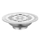 thumbnail image 4 of Escurridor De Suelo 10 Cm Salida De Agua De Piscina Portátil Para Inodoros Accesorios De Ducha 9,8 X 2,6 Cm Individual, 4 of 5