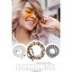 thumbnail image 2 of Cadenas para lentes Damanse, 8 piezas con cuentas, 2 of 3