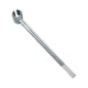thumbnail image 1 of Herramienta de ajuste de huecos de bisagra de puerta y ventana, llave de reparación de bisagra, herramientas manuales de alta resistencia, doblador de 19 mm, 1 of 4