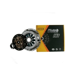 Ostech - Kit Embrague 3 Piezas Geely Ck 1.3 16 V 4 Cil 2009-2015