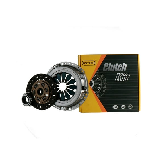 Kit Embrague 3 Piezas Geely Ck 1.3 16 V 4 Cil 2009-2015