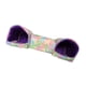 thumbnail image 4 of Cama Túnel Para Hámster, Juguete De Juego, Hábitat, Escondite Para Animales Peque?os, Erizos, Ratones, Color Morado, 4 of 5