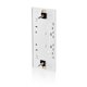 thumbnail image 5 of Interruptor inteligente Leviton Decora DAWSC-1RW de 3 vías inalámbrico, blanco, 5 of 6