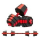 thumbnail image 1 of Mancuernas Ajustables 20 Kg Set De 20kg Unibles Fitness, 1 of 8