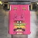 thumbnail image 3 of Juego De Funda Nórdica De Bobs Burgers Juego De Ropa De Cama De 3 Piezas Juego De Funda Nórdica Decorativa, 3 of 3