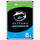 thumbnail image 3 of Disco duro HD Seagate SkyHawk 8TB SATA 256MB 3.5 7200RPM, 3 of 3