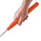 thumbnail image 3 of Agarre Jumbo Oversize Naranja para Putter PalmBird, 3 of 4