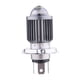 thumbnail image 5 of Bombillas De Faros LED Con Lente Impermeable DC 12-80V 1080LM H4 Blanco, 5 of 5