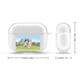 thumbnail image 2 of Bluey (2)-theme AirPods Pro Earphone Case Compatible with Apple Devices Premium Flexible TPU theme Custom, 2 of 6