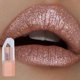 thumbnail image 2 of Paq 24 Labiales Barra Metalizado Cremoso Efecto Volumen ALJ, 2 of 3