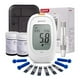 thumbnail image 1 of Glucometro Yuwell 582 - 50 Cintas +  50 Lancetas, 1 of 2