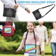 thumbnail image 5 of Funda Para Ipad Pro 10 5 2017 ipad Air 3rd Gen 2019 Color Negro, 5 of 6