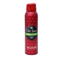 Procter & Gamble - Spray Corporal Old Spice Fresh 152Ml