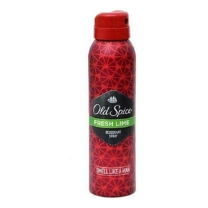 Procter & Gamble - Spray Corporal Old Spice Fresh 152Ml