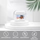 thumbnail image 3 of Funda AirPods Pro Desmarcar Levántate Canta Fuerte Transparente, 3 of 6