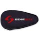 thumbnail image 1 of Funda de paleta Gearbox Deluxe, funda completa para 2 palas, 1 of 4