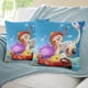 thumbnail image 3 of Funda de Almohada Desmarcar Las Aventuras de Dylan Terciopelo 30x30 cm, 3 of 6