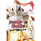 thumbnail image 1 of Manga Shangri-la Frontier #03 - Panini Argentina, 1 of 1