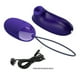 thumbnail image 4 of Kit Succionador y Huevo Vibrador Recargable Orthus, 4 of 8