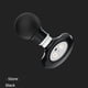 thumbnail image 1 of Mini Fascia Gun Vibration Massage Portable Small Massager Muscle Relaxation Body Massage Fitness Equipment Personal Health Care, 1 of 3