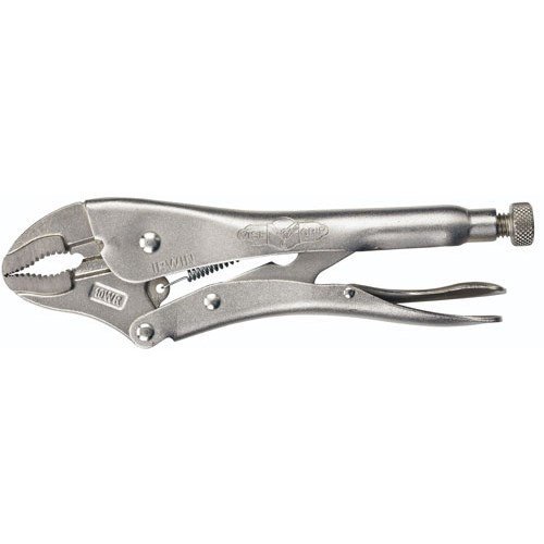Alicates de bloqueo Irwin Vise-Grip 10WR con cortador