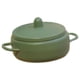 thumbnail image 3 of Mini Olla Para Sopa, Utensilios De Cocina DIY, Utensilios De Cocina En Miniatura, Olla Para Escala 1/6 1/12, Verde, 3 of 5