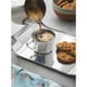thumbnail image 3 of Jugo de tazas para té y café de acero inoxidable con acabado brillante de 2 piezas Tramontina, 3 of 5