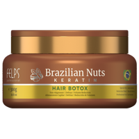 Felps - Botox Brazilian Nuts 300Gr