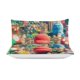 thumbnail image 3 of Super Mario 3-Piece Comforter Set for Bedroom Super Mario Bedding Set for Kids Adults Soft Microfiber Duvet Cover Set with Zipper Closure, 3 of 5