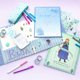 thumbnail image 5 of Set de Papelería Fashion Angels Disney Frozen 8+, 5 of 8