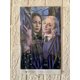 thumbnail image 3 of Mantel Plástico Merlina Wednesday Cumpleaños Nevermore Merlina Wednesday, 3 of 4
