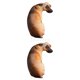 thumbnail image 3 of 2 Almohadas Para Perros, Juguete De Peluche, Almohada Para Abrazar, Almohadas De Felpa Para Ni?os, Adultos, Sabueso, 3 of 3