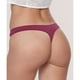 thumbnail image 2 of Calzon colaless Algodon bajo sin costura Mujer LADY GENNY, 2 of 3