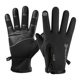 thumbnail image 2 of 1 Par De Guantes Deportivos De Invierno Impermeables Para Esquiar Ciclismo Hombres Mujeres M Negro, 2 of 5