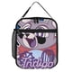 thumbnail image 1 of Indigo Park-theme Lunch Box Lunch Bag Insulated Reusable Lunch Tote Bag Cooler Tote Bag For Men Women gifts 20*11*27cm, 1 of 6