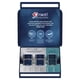 thumbnail image 3 of Tiras Blanqueadoras Crest 3D Whitestrips 40 Unidades, 3 of 3