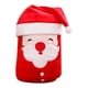 thumbnail image 2 of Manta Navideña Decorativa Para Sofá, Vacaciones Al Aire Libre, Papá Noel, 2 of 4