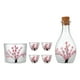 thumbnail image 3 of Juego de recipientes para Sake para frío, cálido, cálido, juego de tazas de Sake de estilo japonés, vasos especiales japoneses para Sake frío para el, 3 of 5