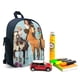 thumbnail image 3 of Spirit: Cabalgando Libre Mochila Escolar para Niños y Niñas, Mochila Infantil Ligera de Alta Calidad, Grande y Duradera Azul, 3 of 6