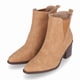 thumbnail image 3 of Bota Mujer Marrón Giordanna Piccadilly, 3 of 4